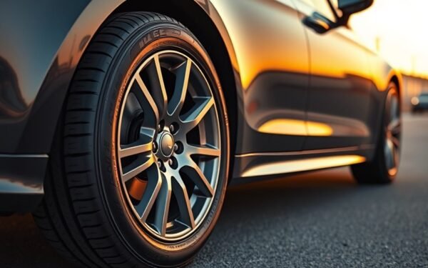 grand touring tire overview