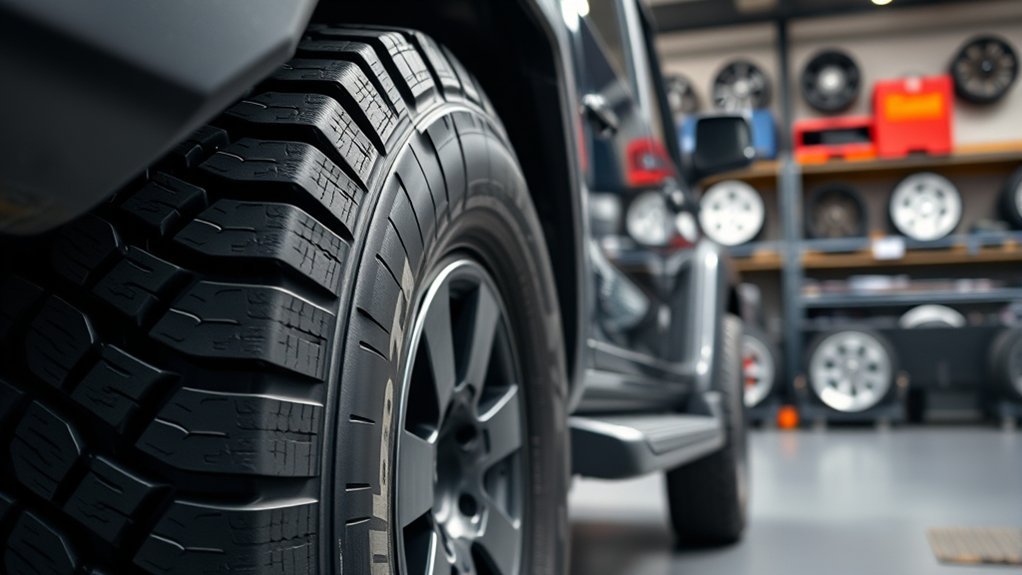 hercules tire brand review
