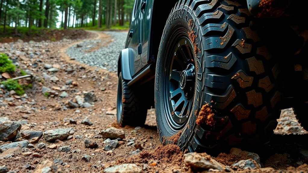 hercules tires excel off road