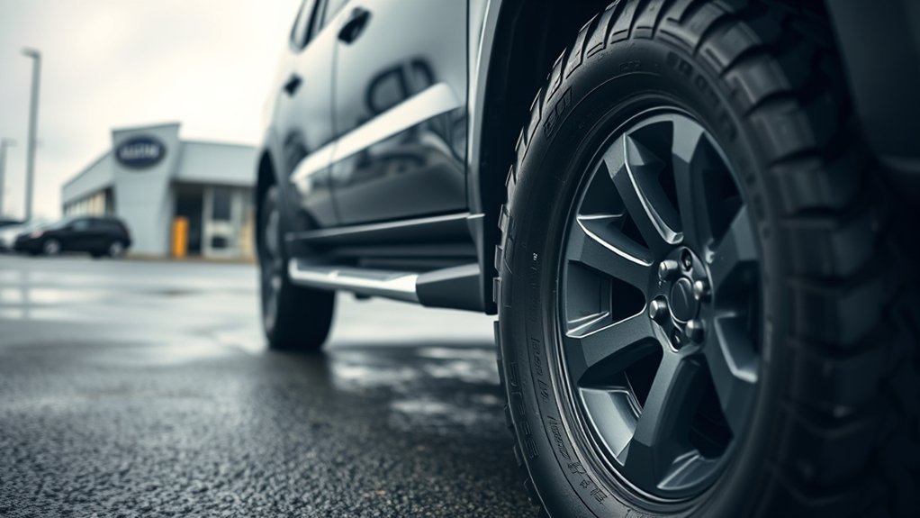 hercules tires performance and value