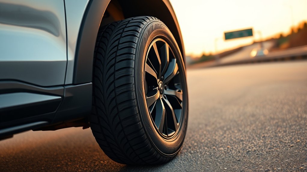 highway terrain tire overview