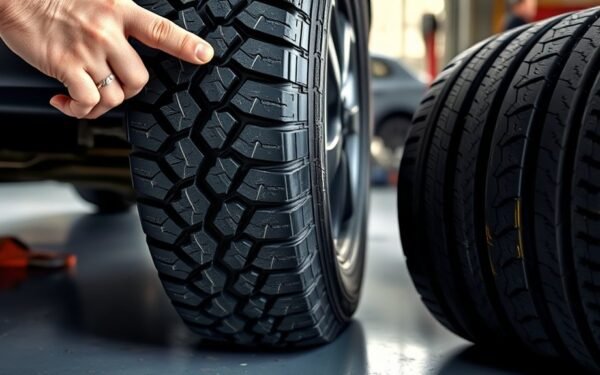 ht tire meaning explained