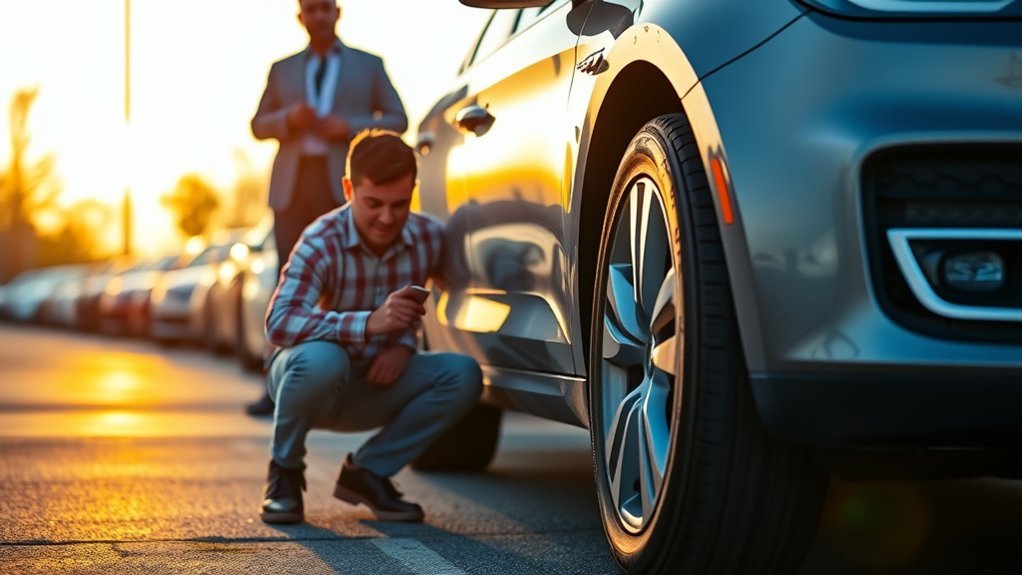 identify genuine buyers efficiently