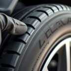 identifying all season tire markings