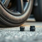 importance of valve caps