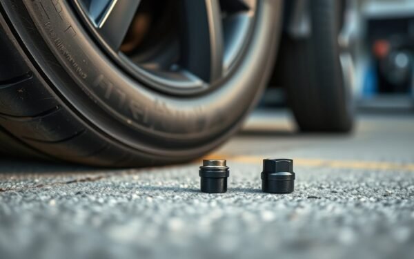 importance of valve caps