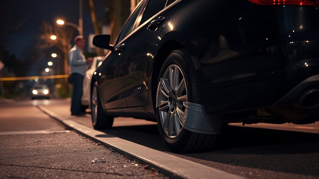 insurance covers slashed tires