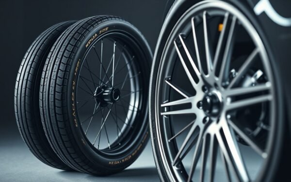 kenda tire brand review