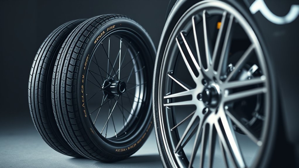 kenda tire brand review