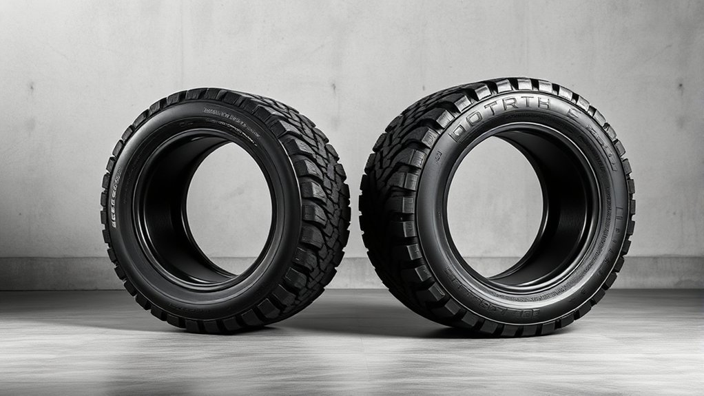 larger bolder tire upgrade