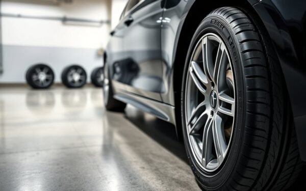 laufenn tire brand review