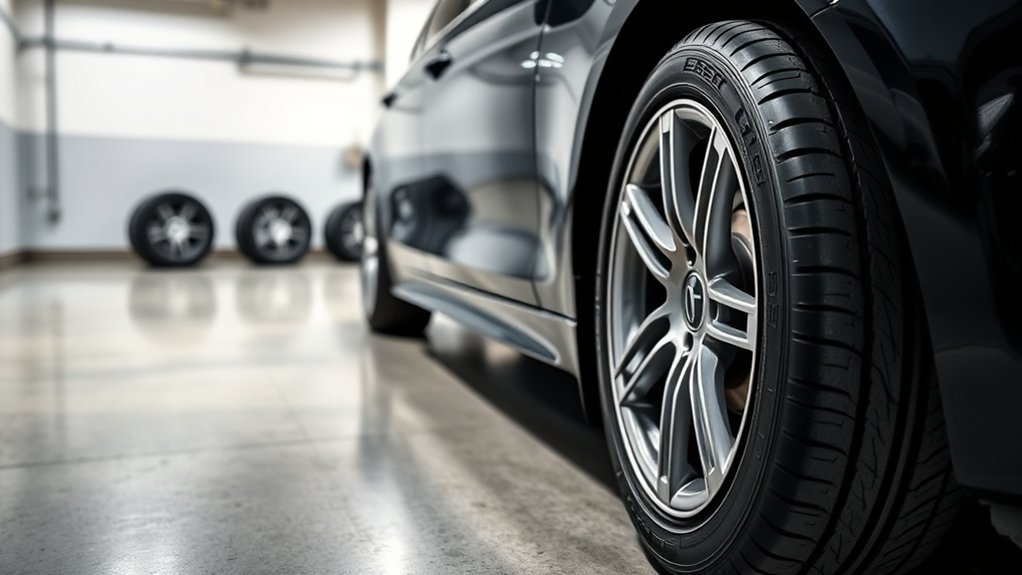 laufenn tire brand review