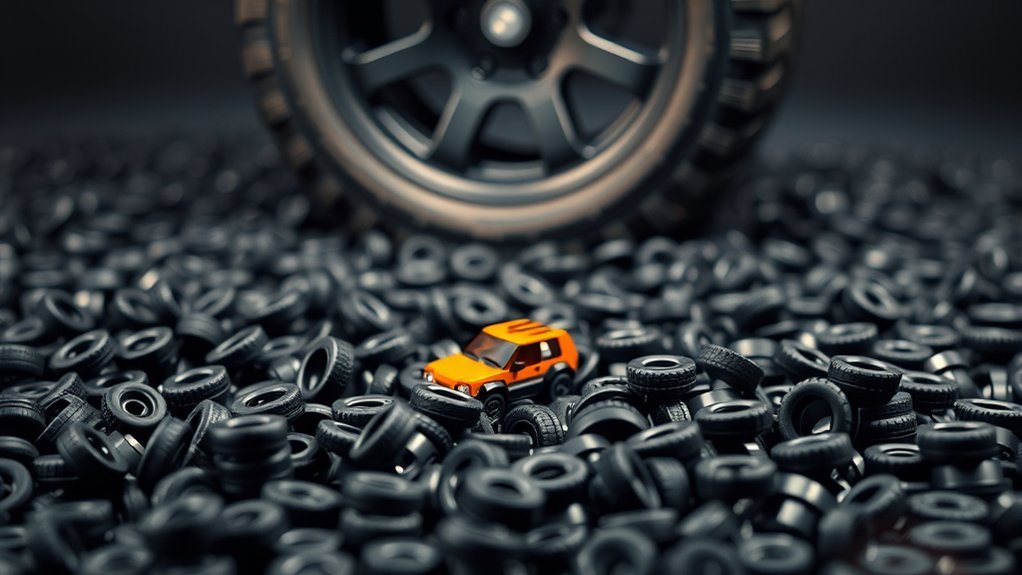 lego s massive tire production