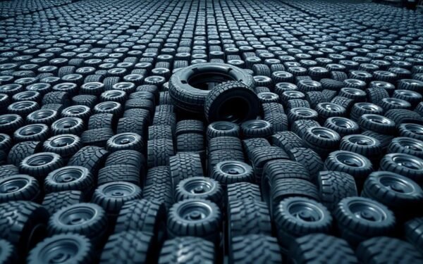 lego s surprising tire production