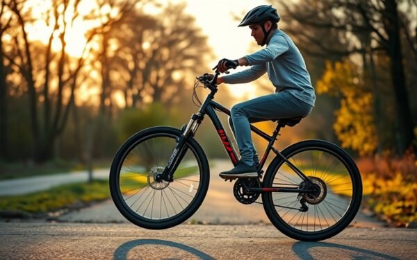 lift front tire up