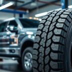 light truck tire guide