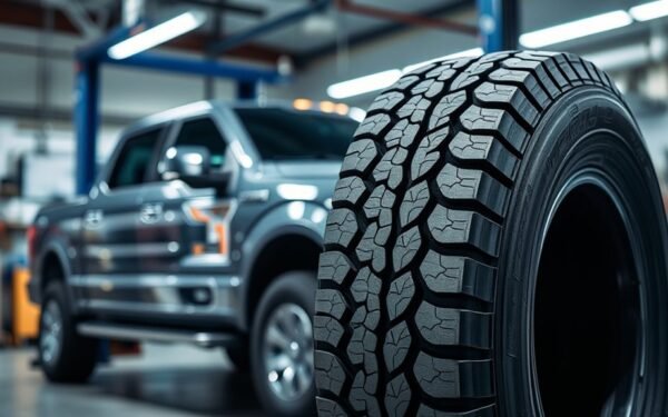 light truck tire guide