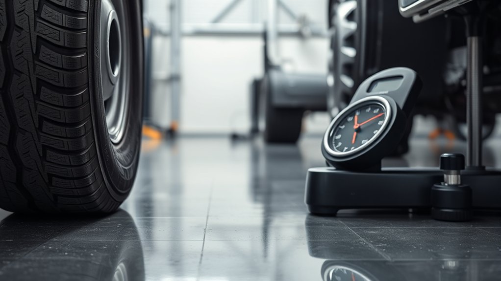 light truck tire strength