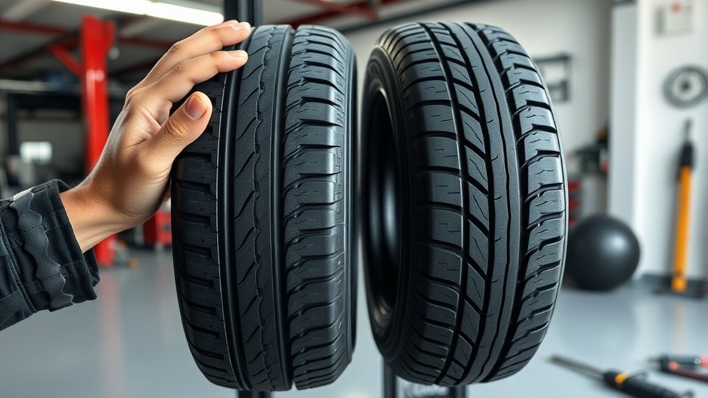 load and speed ratings