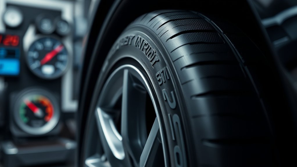 load index and speed