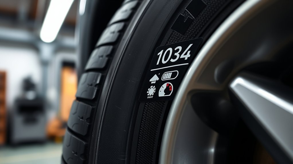 load index and speed