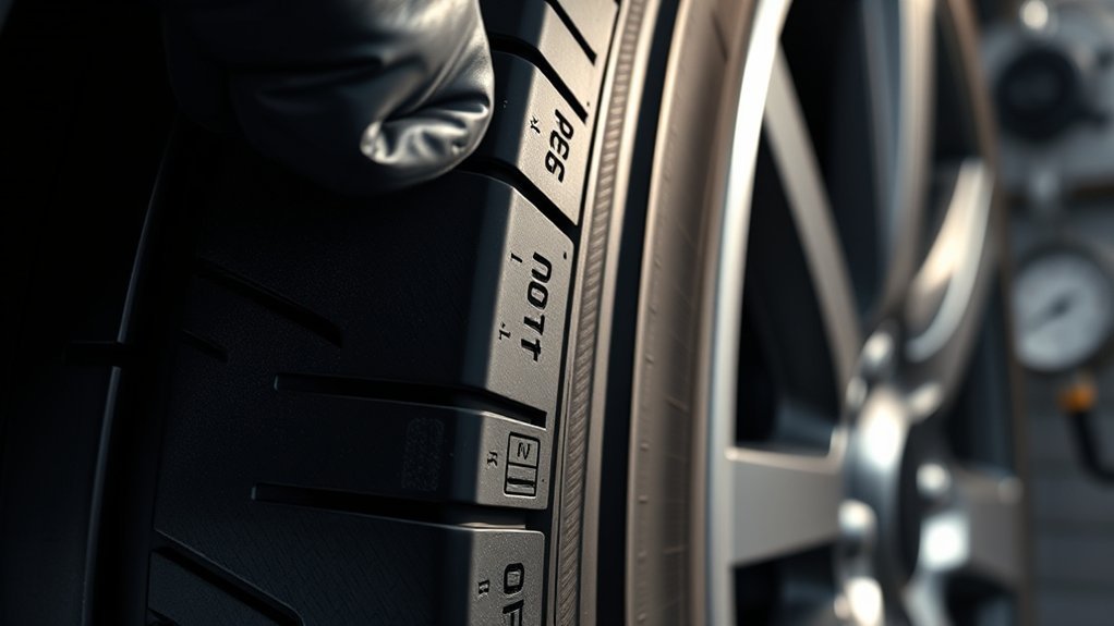 load index and speed