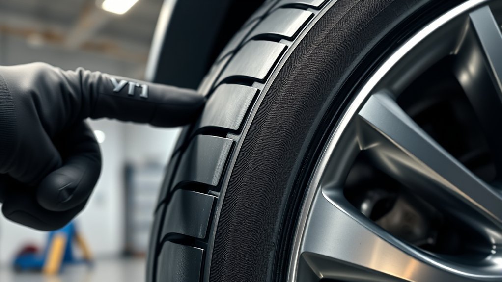 load index and speed rating