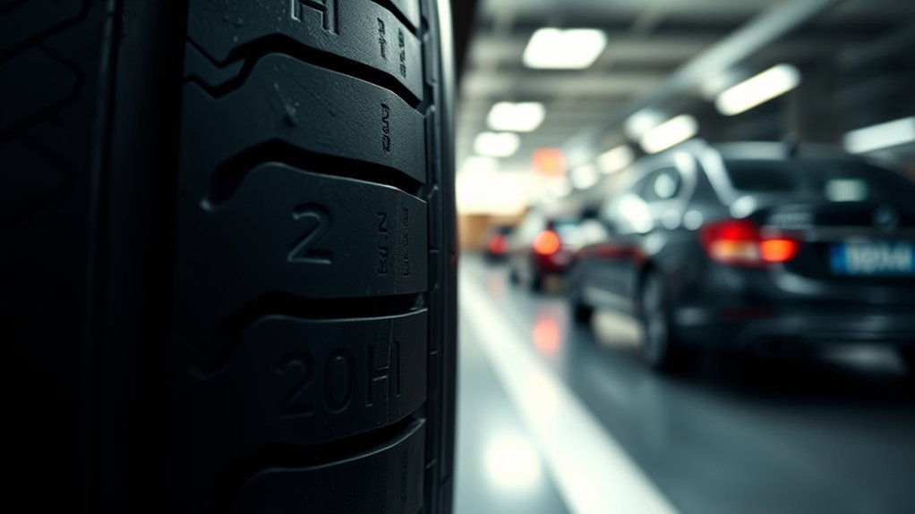 load index and speed