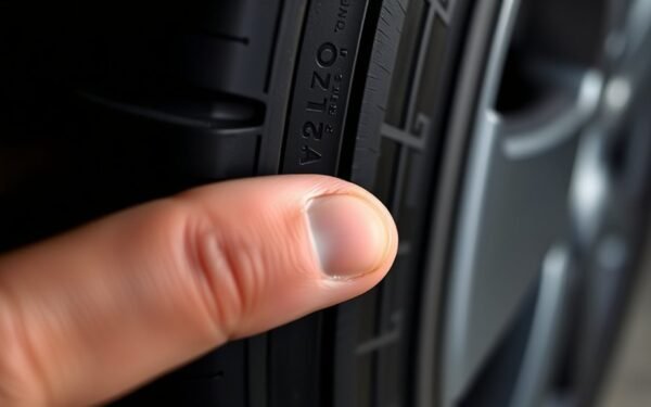 locate tire date code