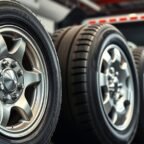 lug nuts by vehicle type