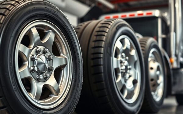 lug nuts by vehicle type