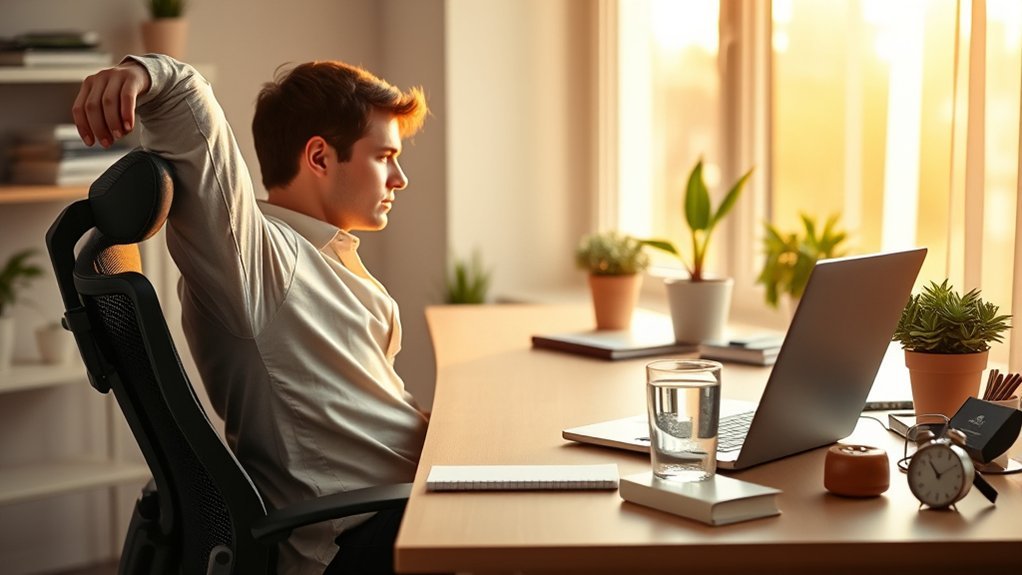 manage energy avoid burnout