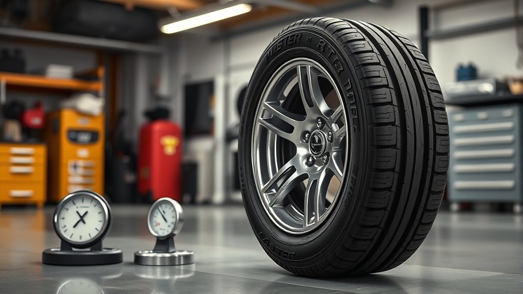 mastercraft tire brand evaluation