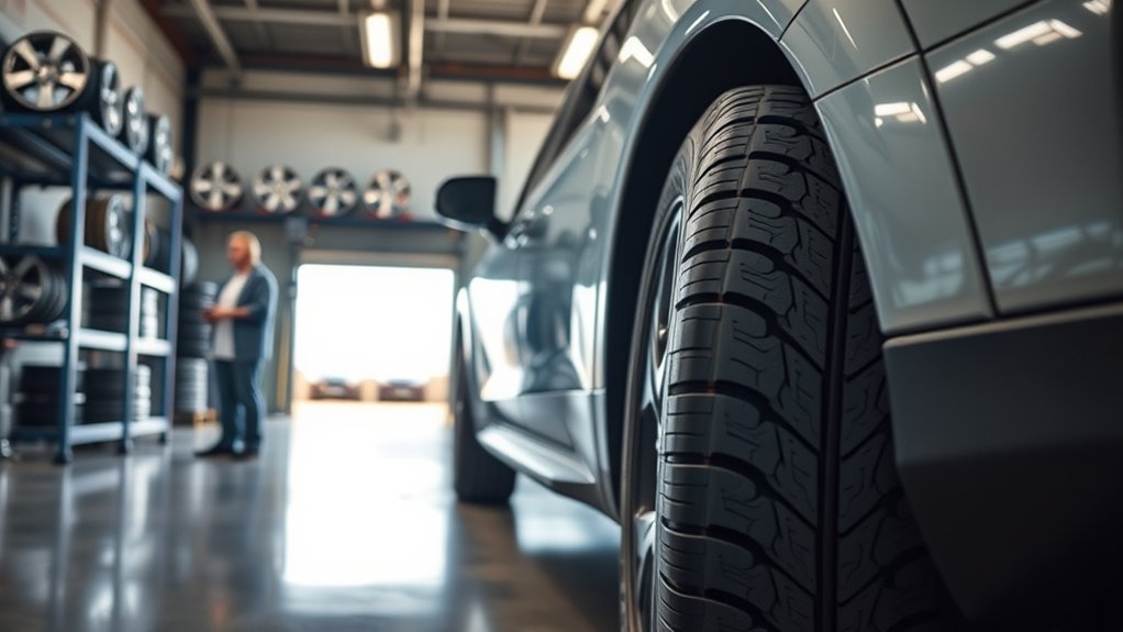 mastercraft tire reviews overview