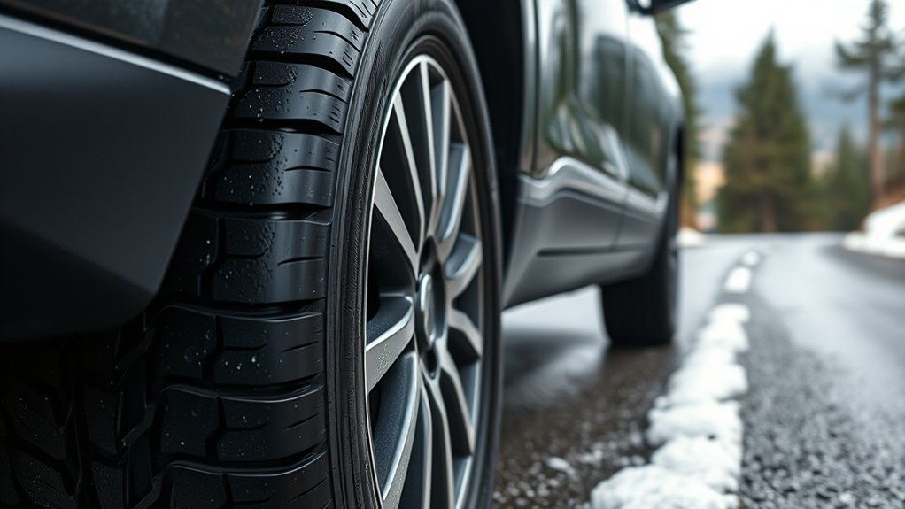 mastercraft tires for weather