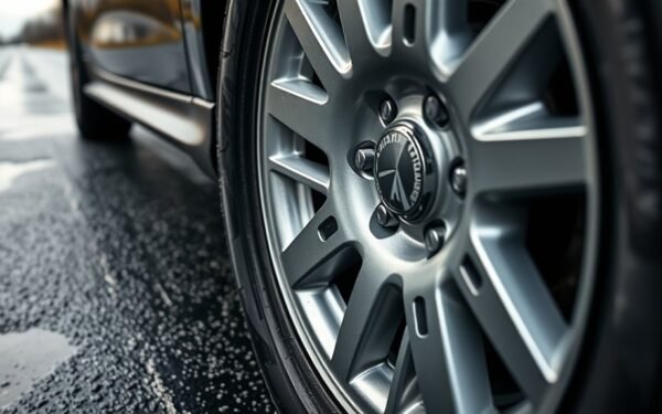 mastertrack tire performance review