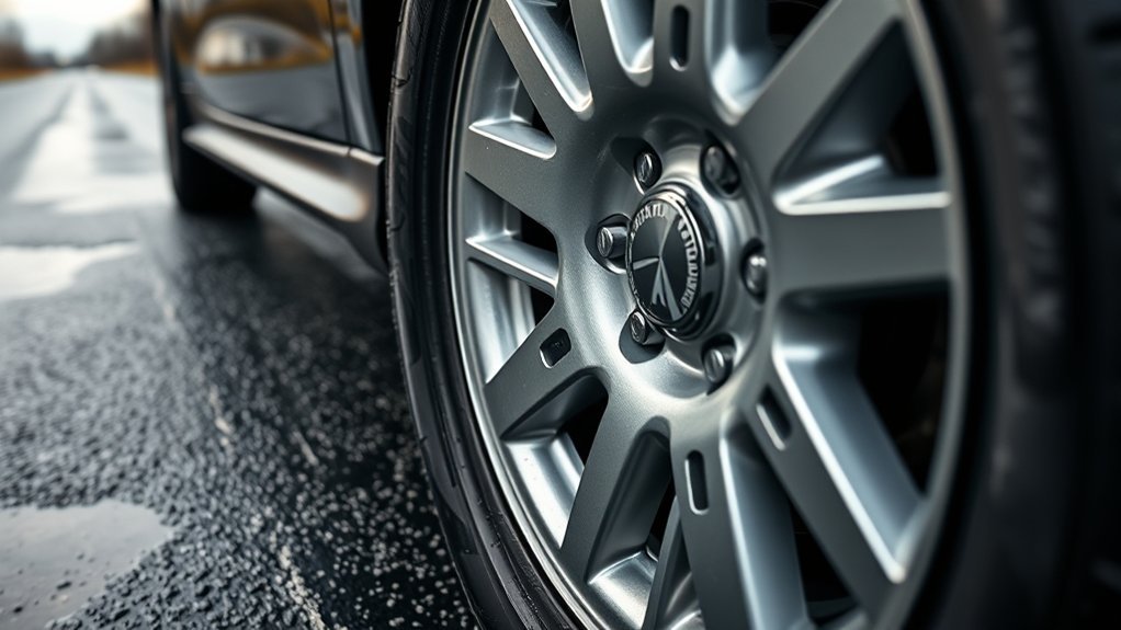 mastertrack tire performance review
