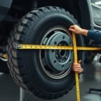 maximize tire size fit