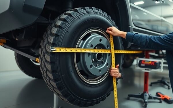 maximize tire size fit