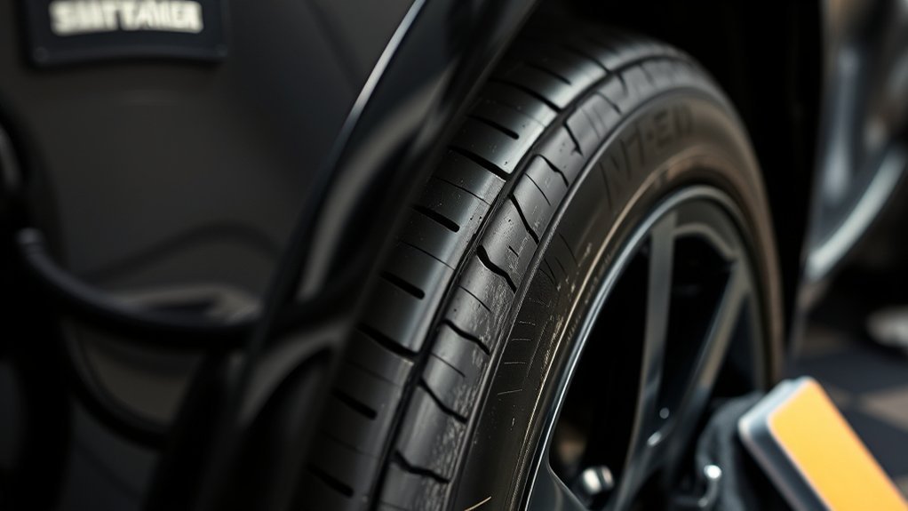 modern tire care solutions