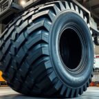 monster truck tire weight