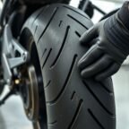 motorcycle tire plugging safety
