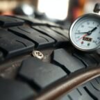 nail in tire duration