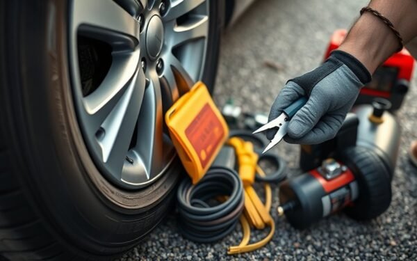 nail in tire solution