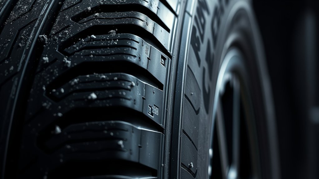 nhs tire designation explained
