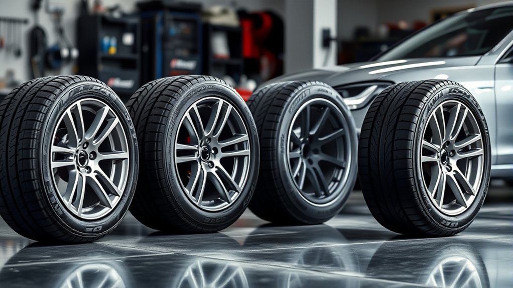 oem vs non oem tires