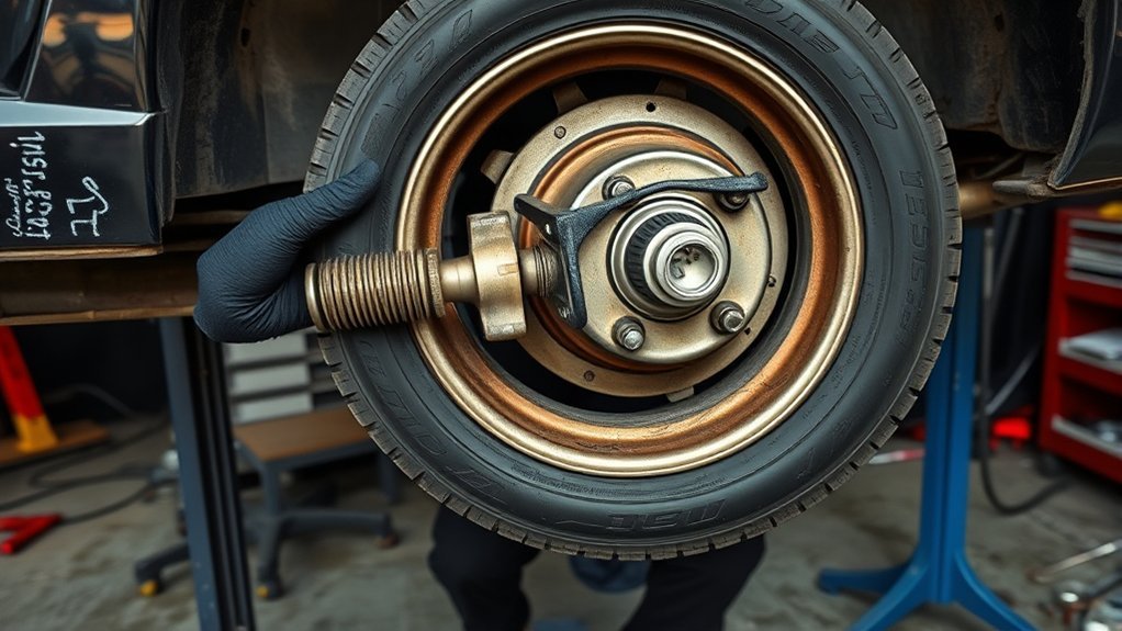 open differential testing technique