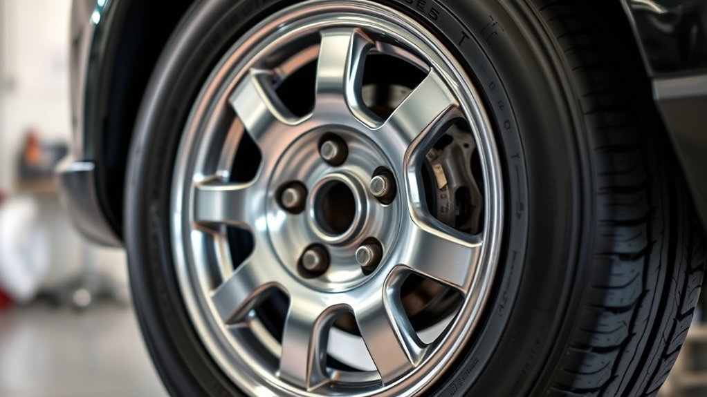 optimal tires for safety