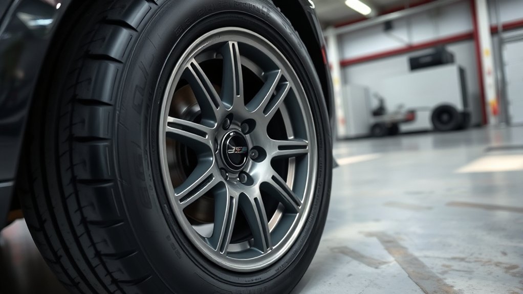 optimal wheel width selection