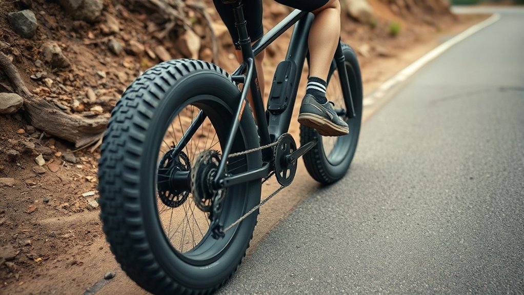 optimize tire pressure performance